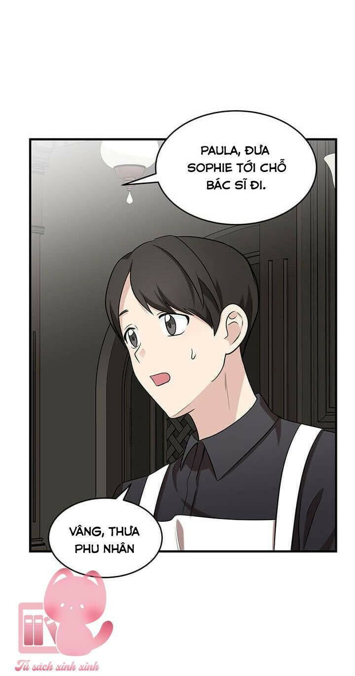 Ác Nữ Trùng Sinh - Chap 57 - Trang 33