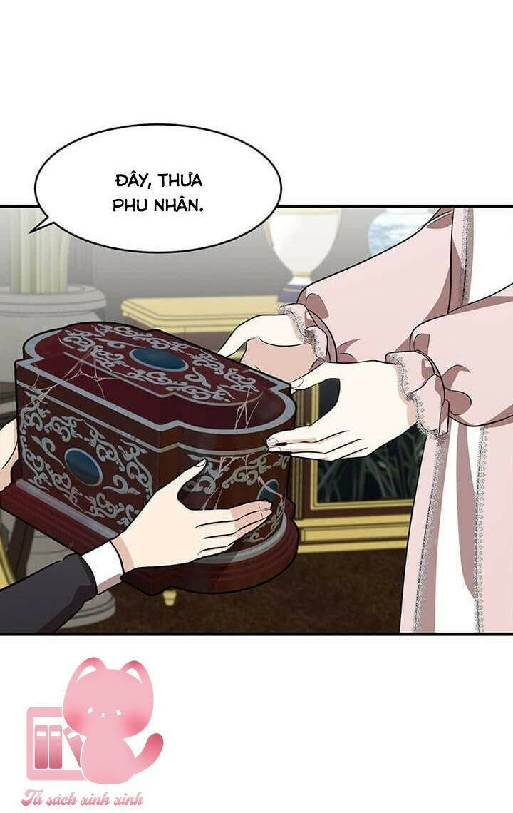 Ác Nữ Trùng Sinh - Chap 57 - Trang 36