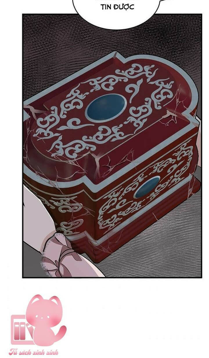 Ác Nữ Trùng Sinh - Chap 57 - Trang 38