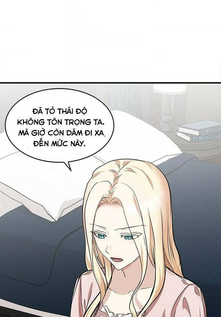 Ác Nữ Trùng Sinh - Chap 57 - Trang 39