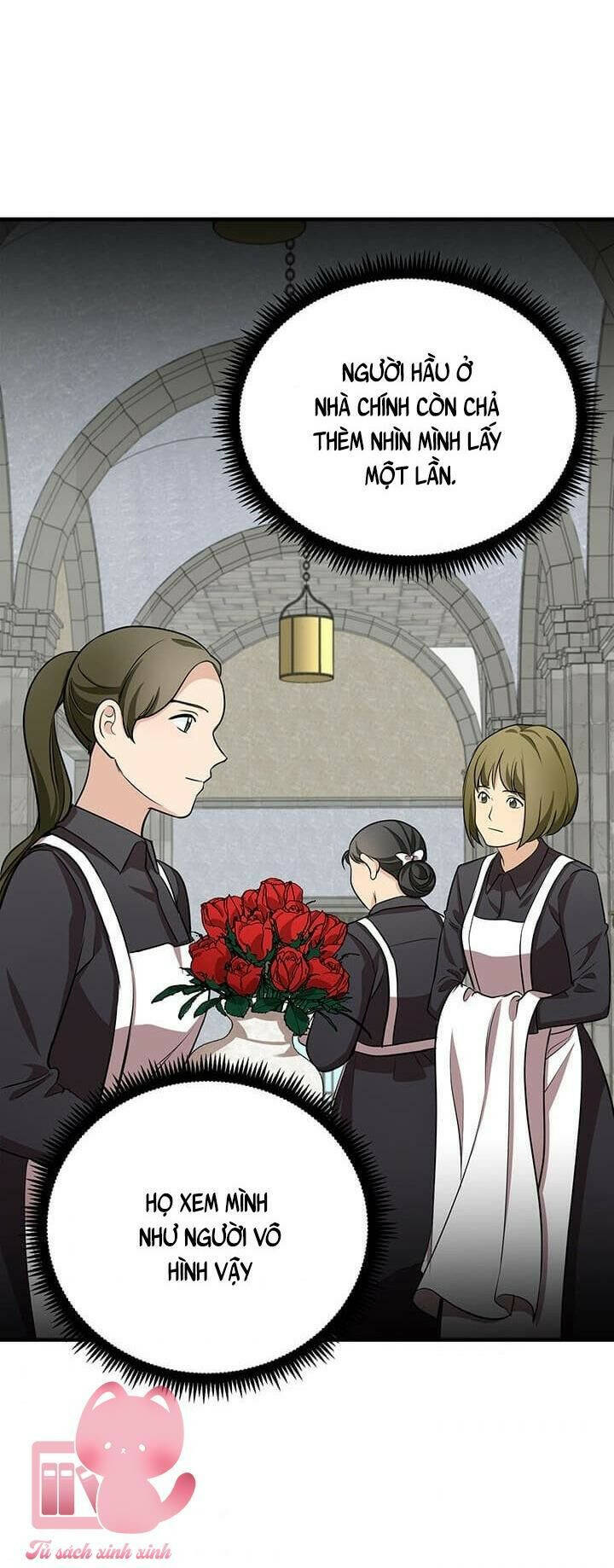 Ác Nữ Trùng Sinh - Chap 57 - Trang 5