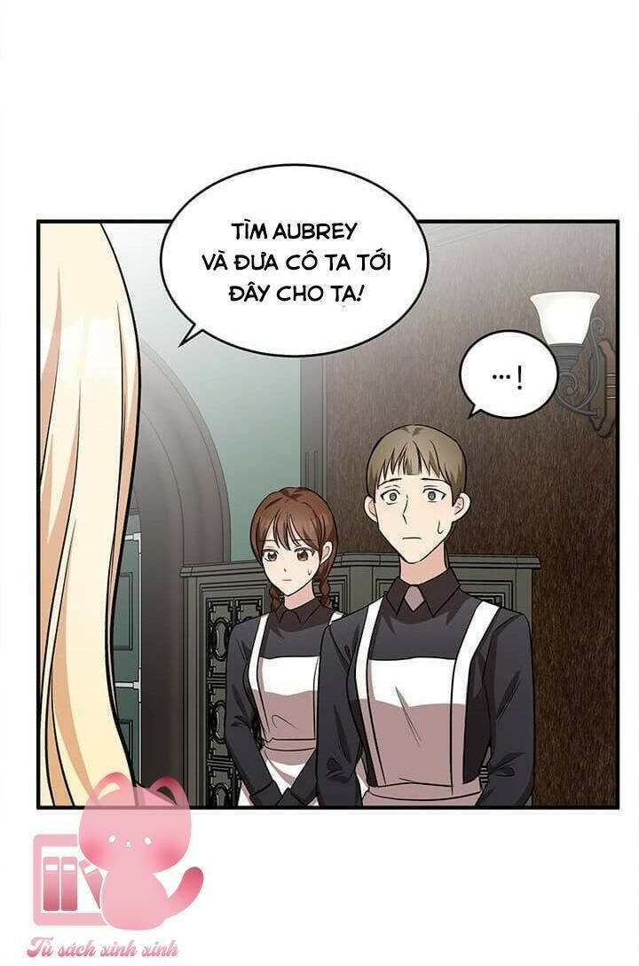 Ác Nữ Trùng Sinh - Chap 57 - Trang 41