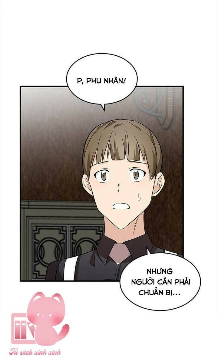 Ác Nữ Trùng Sinh - Chap 57 - Trang 42