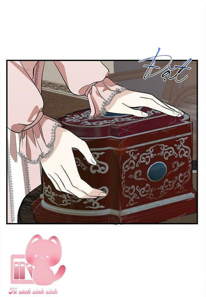 Ác Nữ Trùng Sinh - Chap 57 - Trang 43
