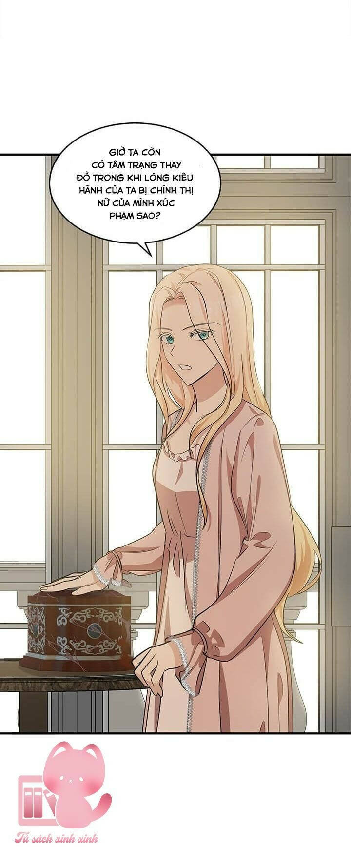 Ác Nữ Trùng Sinh - Chap 57 - Trang 44