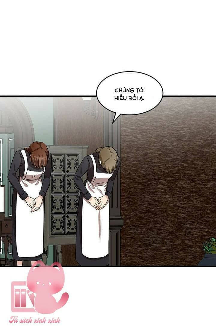 Ác Nữ Trùng Sinh - Chap 57 - Trang 45