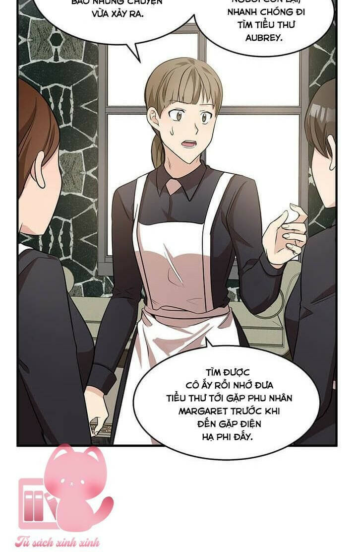 Ác Nữ Trùng Sinh - Chap 57 - Trang 47