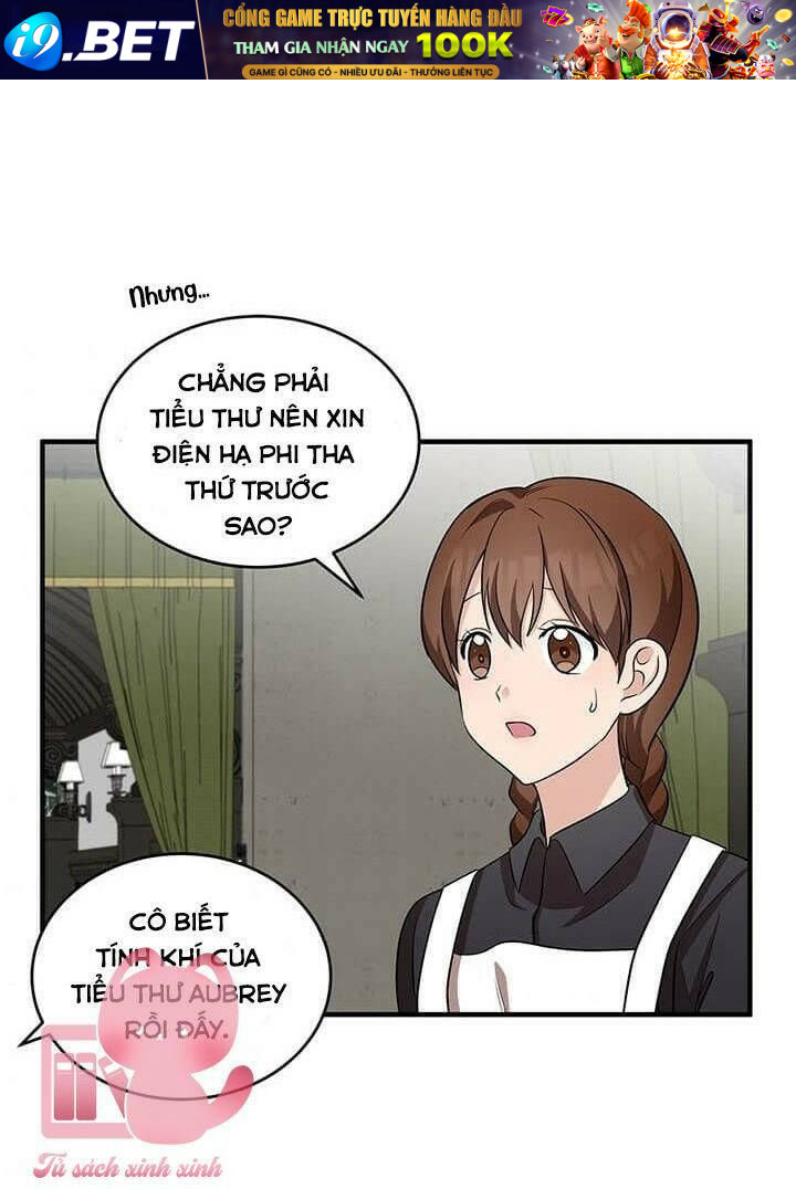 Ác Nữ Trùng Sinh - Chap 57 - Trang 48