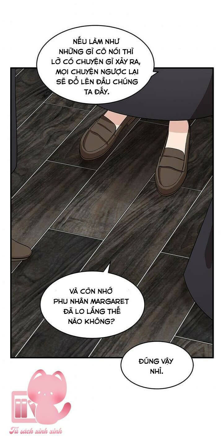Ác Nữ Trùng Sinh - Chap 57 - Trang 49