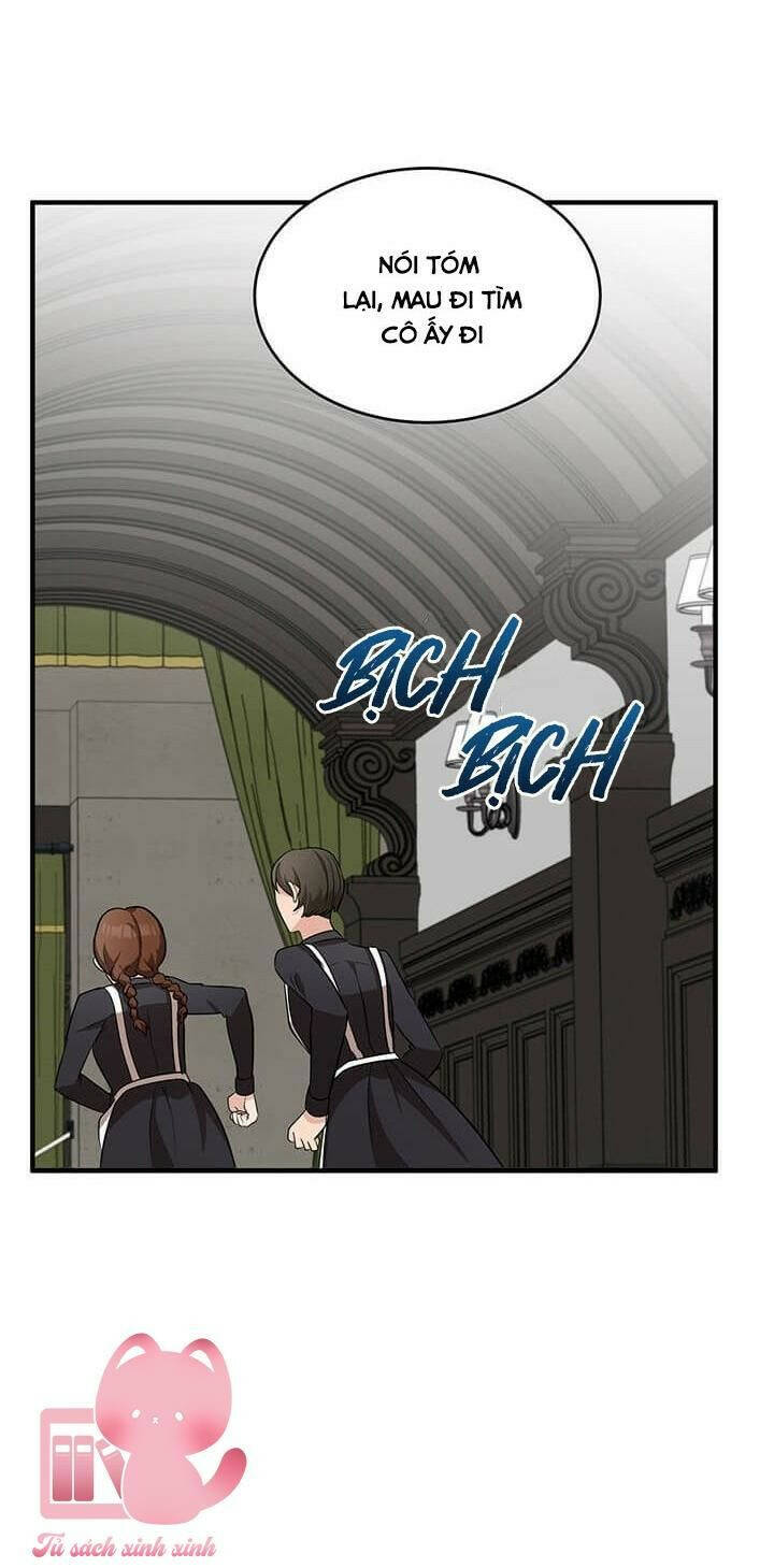 Ác Nữ Trùng Sinh - Chap 57 - Trang 50