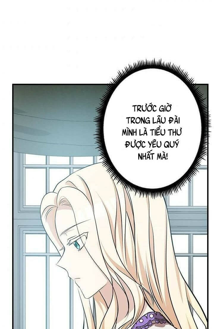 Ác Nữ Trùng Sinh - Chap 57 - Trang 6