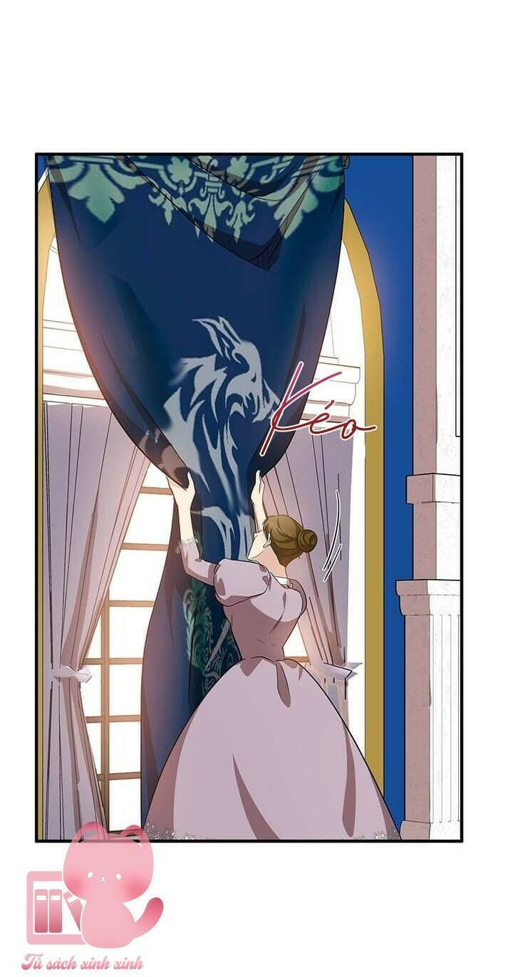 Ác Nữ Trùng Sinh - Chap 57 - Trang 52
