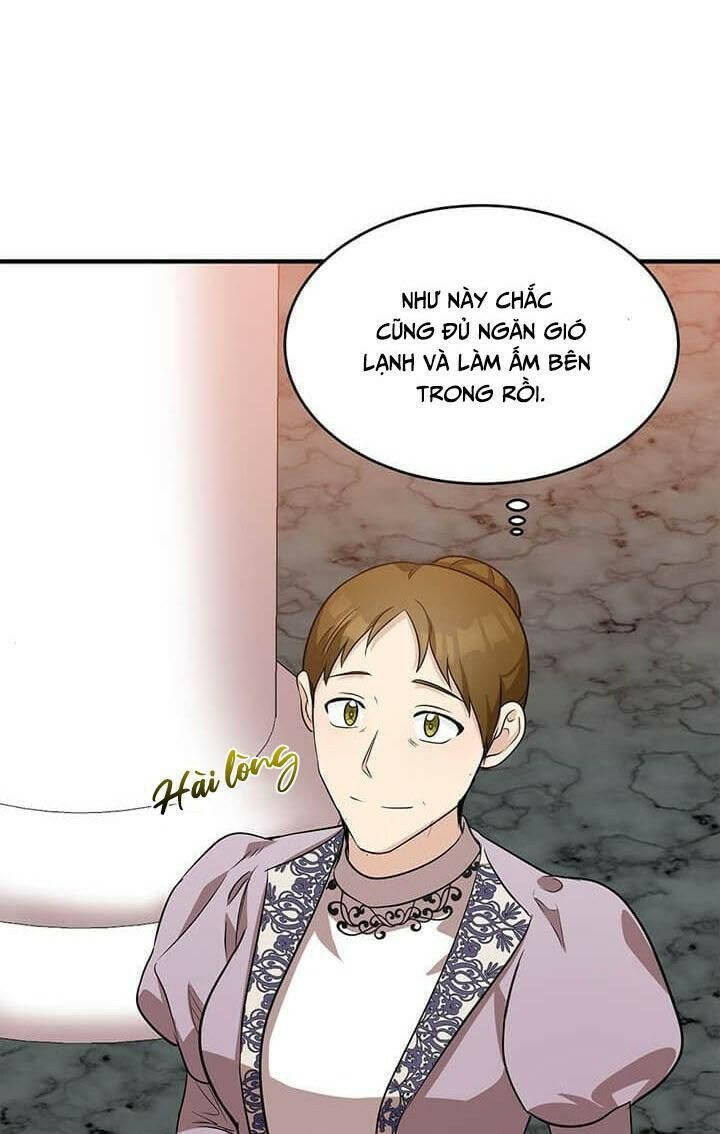 Ác Nữ Trùng Sinh - Chap 57 - Trang 54