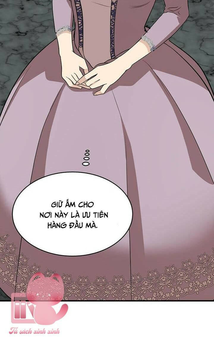 Ác Nữ Trùng Sinh - Chap 57 - Trang 55