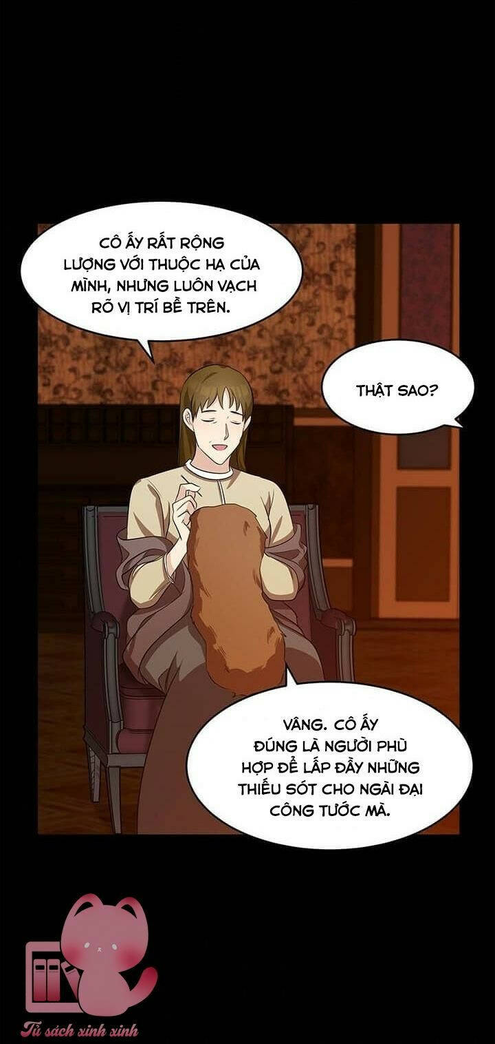 Ác Nữ Trùng Sinh - Chap 57 - Trang 57