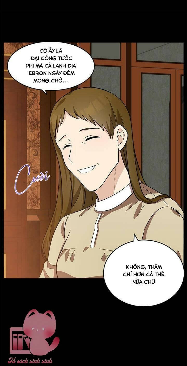 Ác Nữ Trùng Sinh - Chap 57 - Trang 60