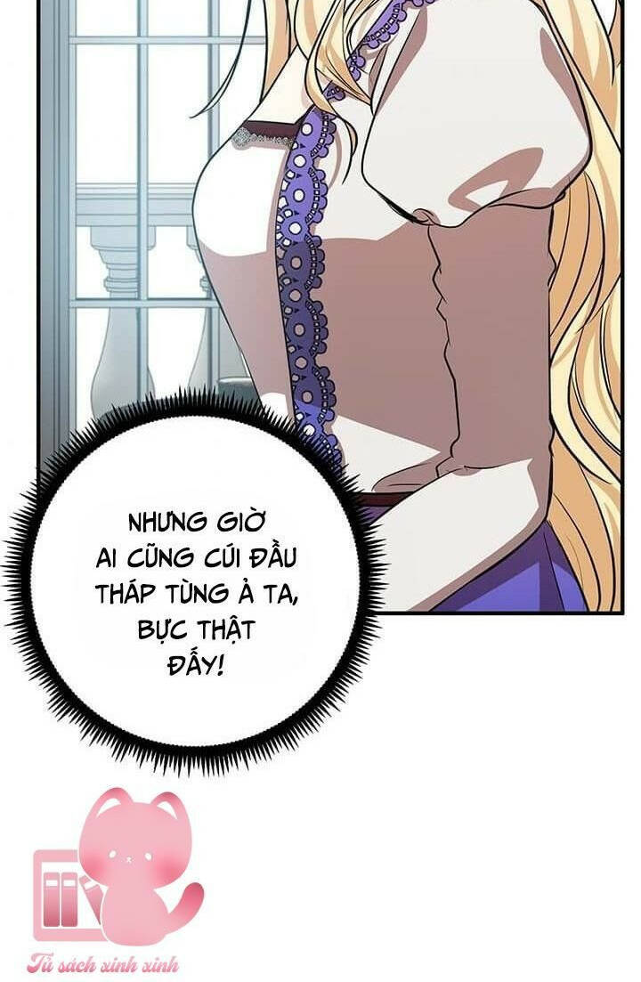 Ác Nữ Trùng Sinh - Chap 57 - Trang 7