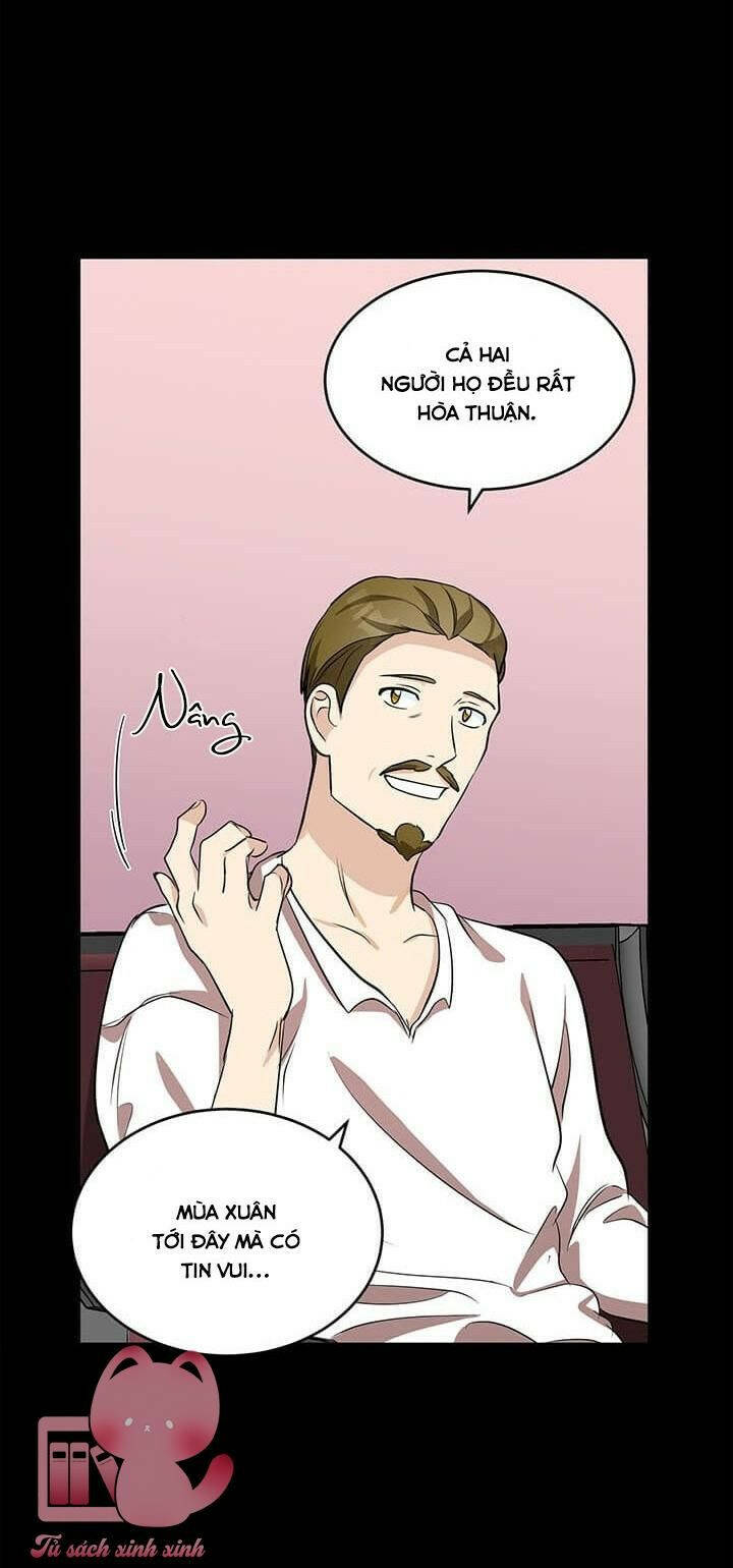 Ác Nữ Trùng Sinh - Chap 57 - Trang 62