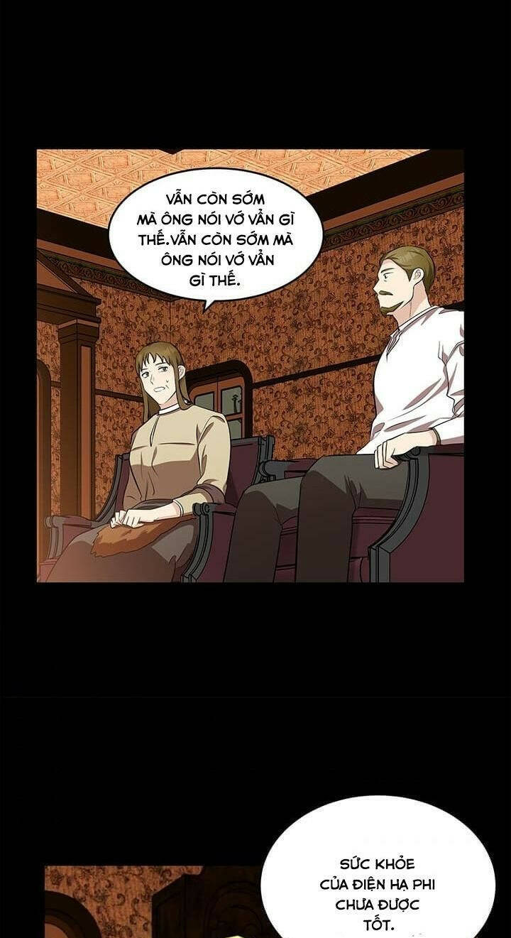 Ác Nữ Trùng Sinh - Chap 57 - Trang 63