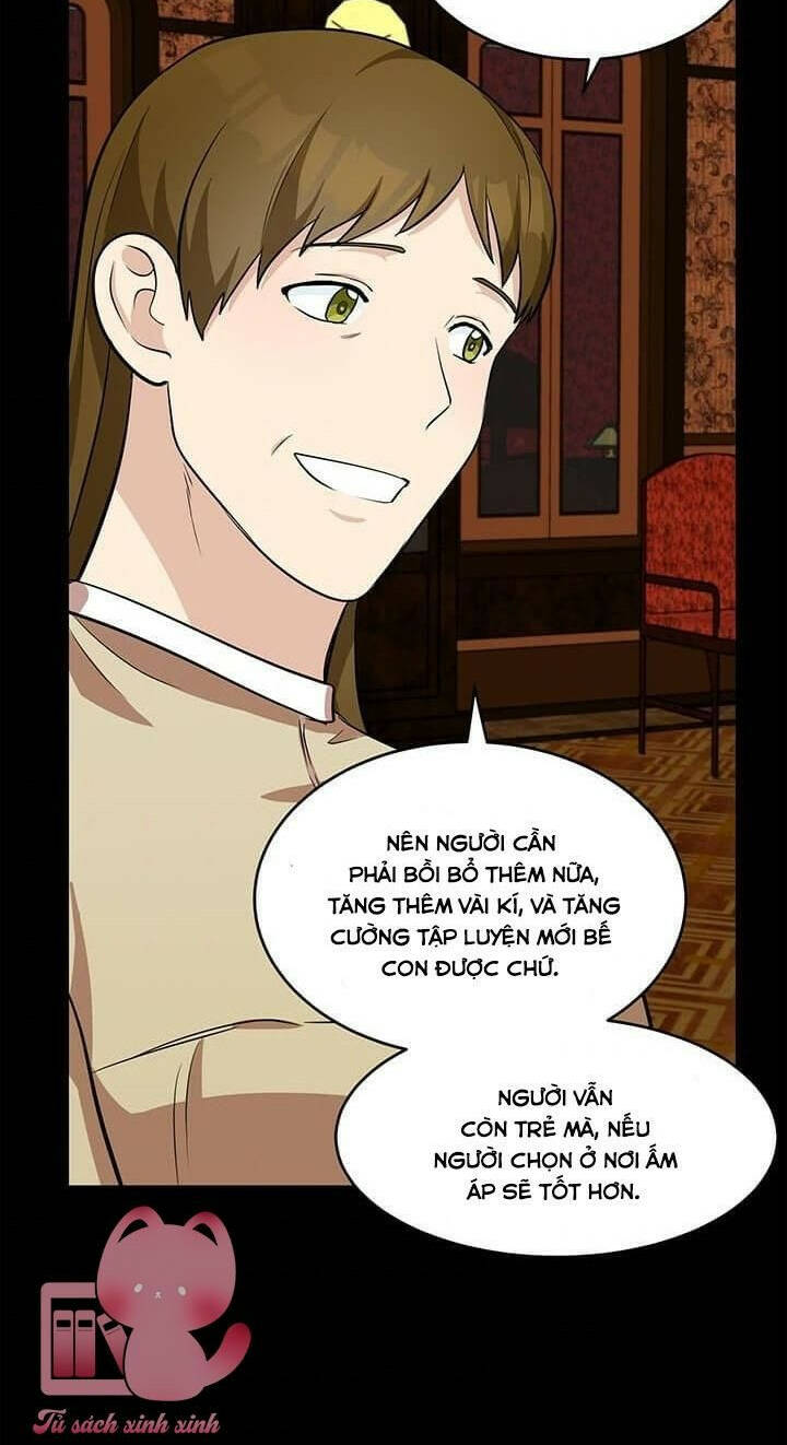 Ác Nữ Trùng Sinh - Chap 57 - Trang 64