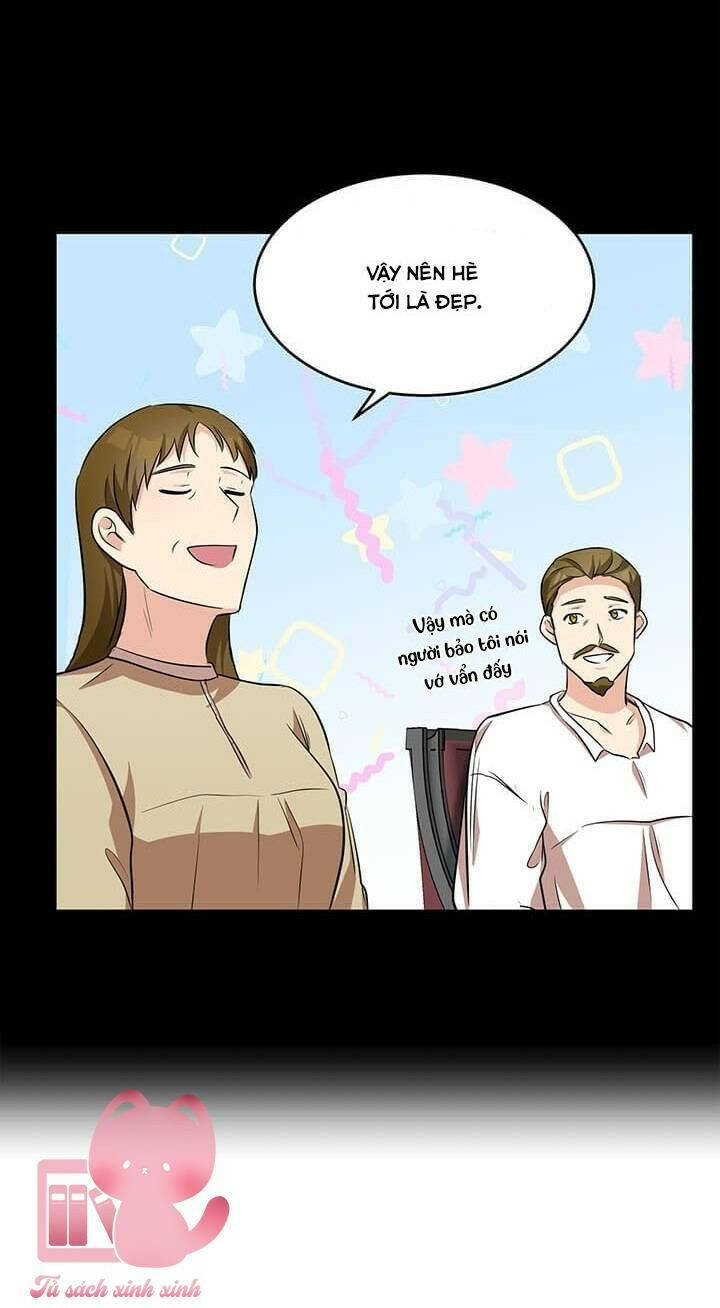 Ác Nữ Trùng Sinh - Chap 57 - Trang 65