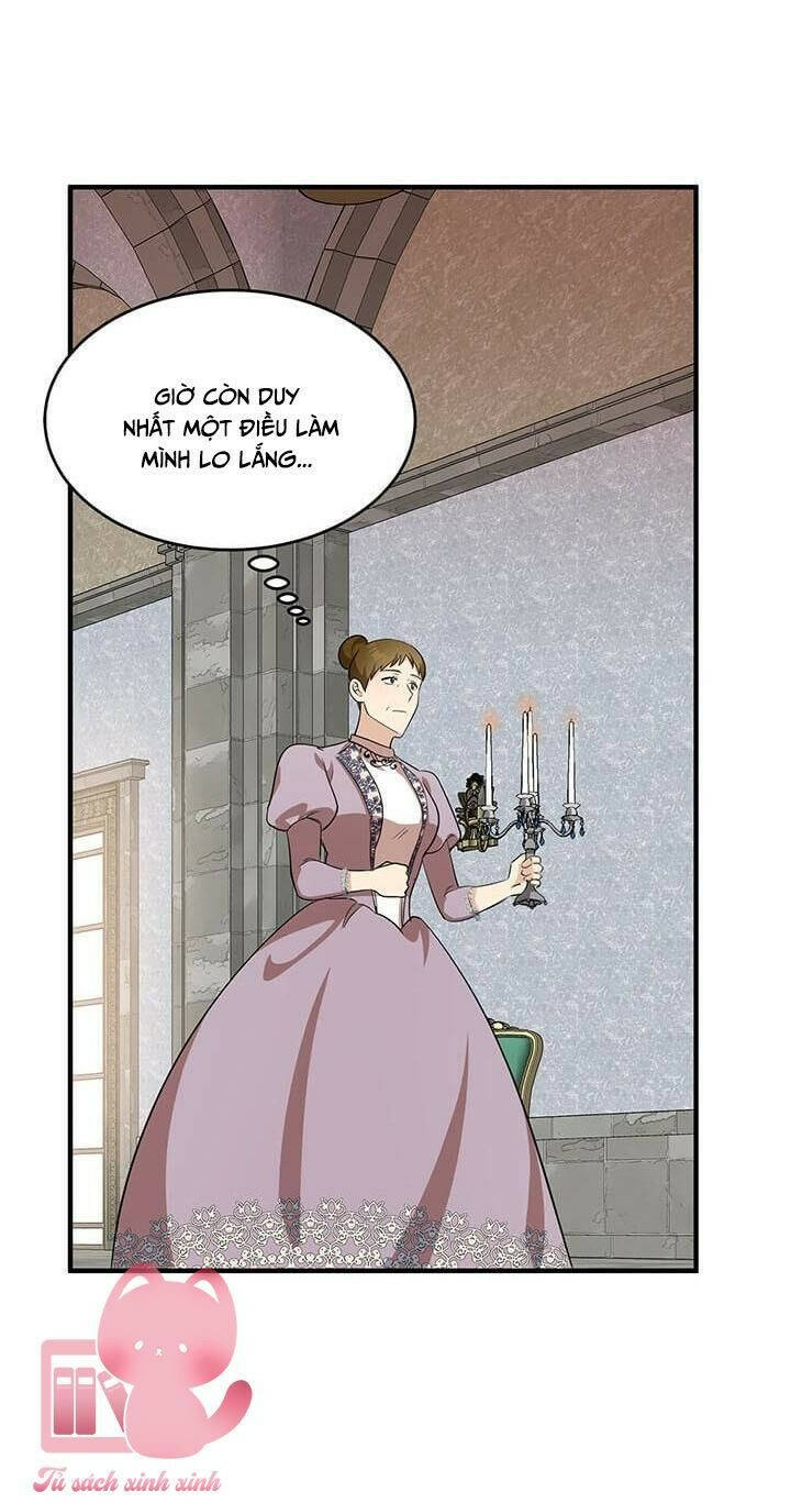 Ác Nữ Trùng Sinh - Chap 57 - Trang 66