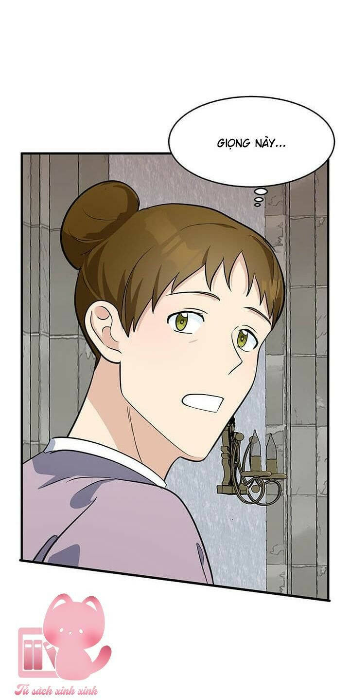 Ác Nữ Trùng Sinh - Chap 57 - Trang 71