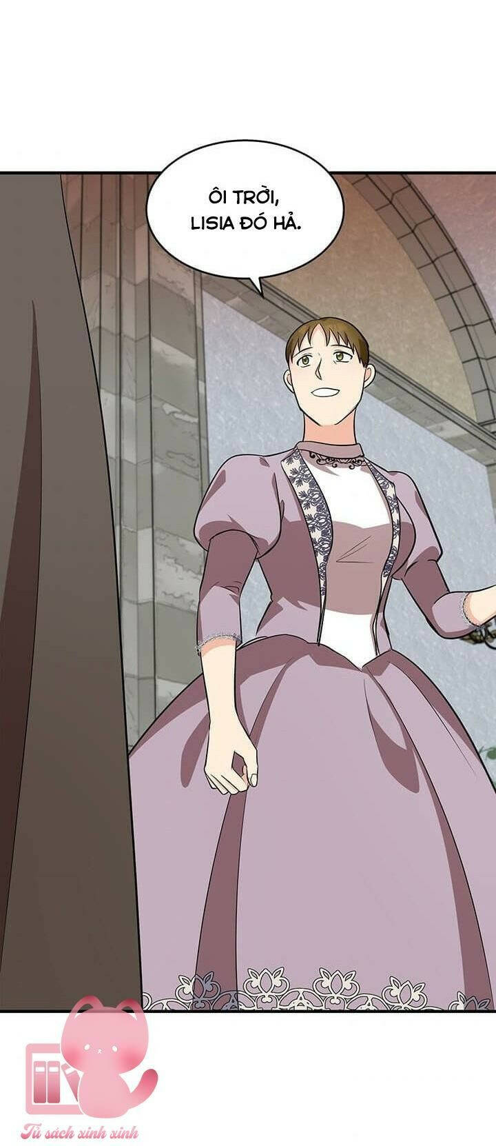 Ác Nữ Trùng Sinh - Chap 57 - Trang 72