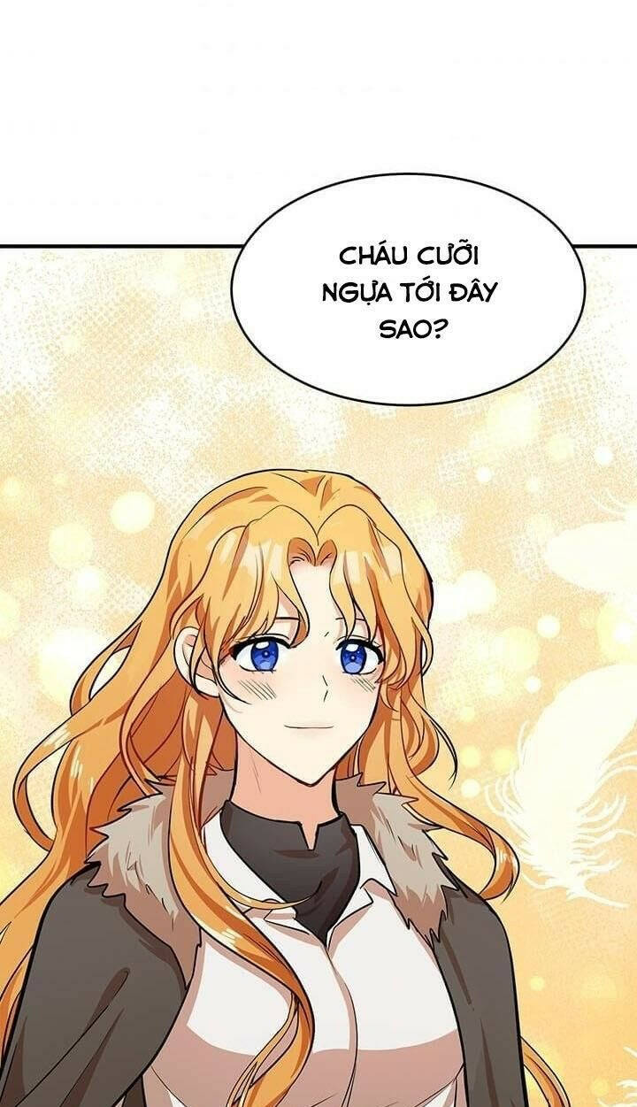 Ác Nữ Trùng Sinh - Chap 57 - Trang 73
