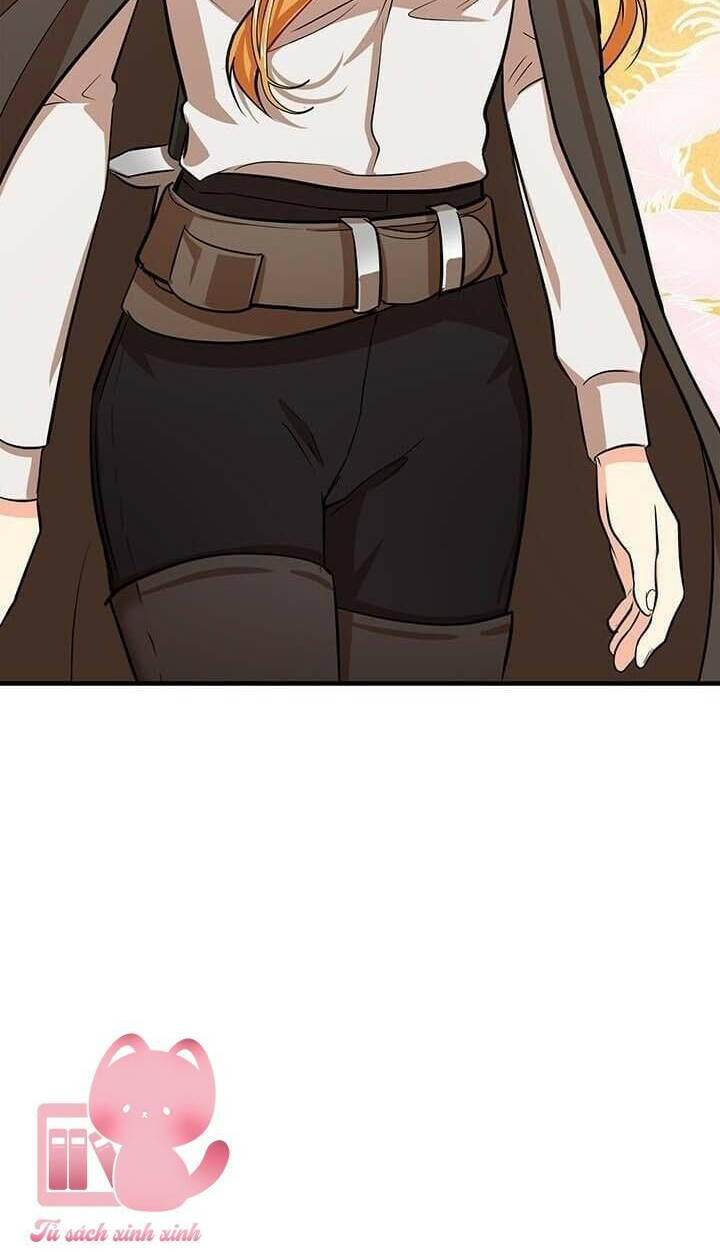 Ác Nữ Trùng Sinh - Chap 57 - Trang 74