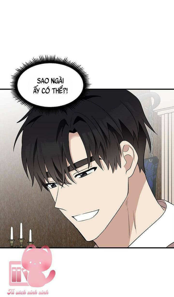 Ác Nữ Trùng Sinh - Chap 57 - Trang 10