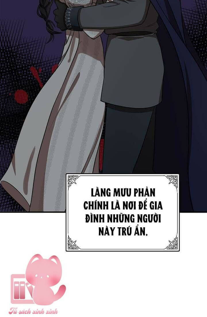 Ác Nữ Trùng Sinh - Chap 58 - Trang 12