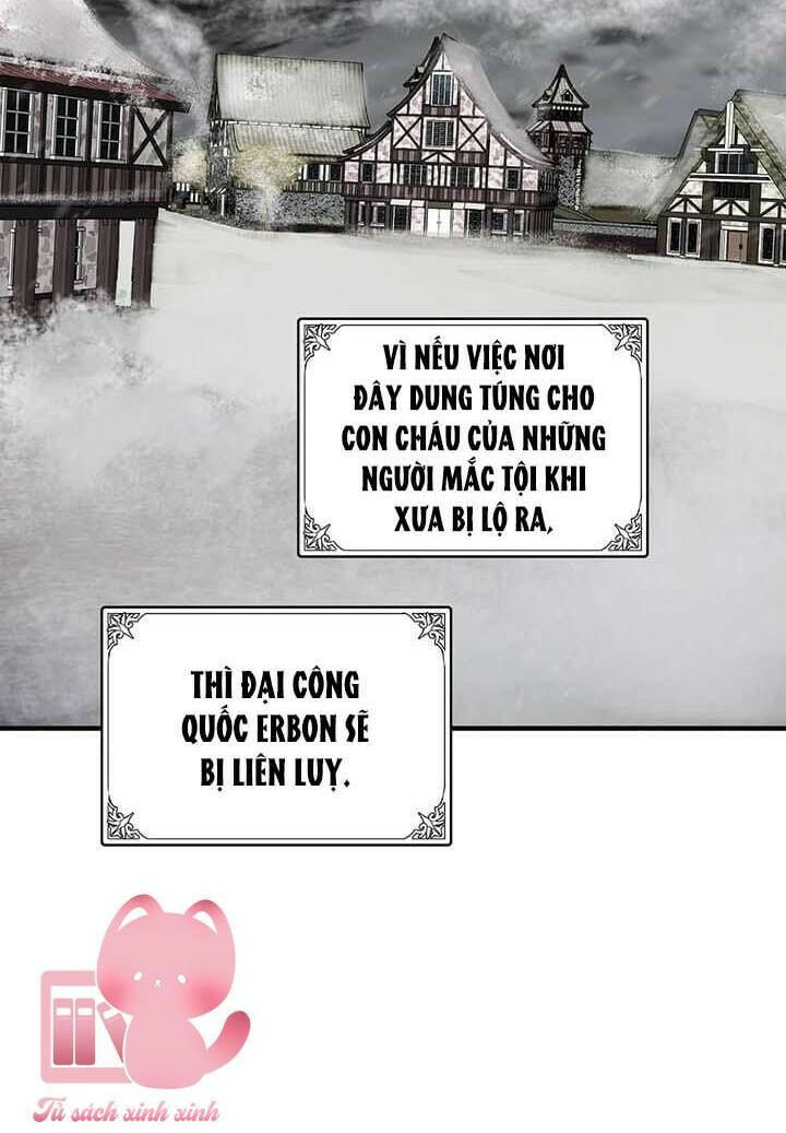 Ác Nữ Trùng Sinh - Chap 58 - Trang 14