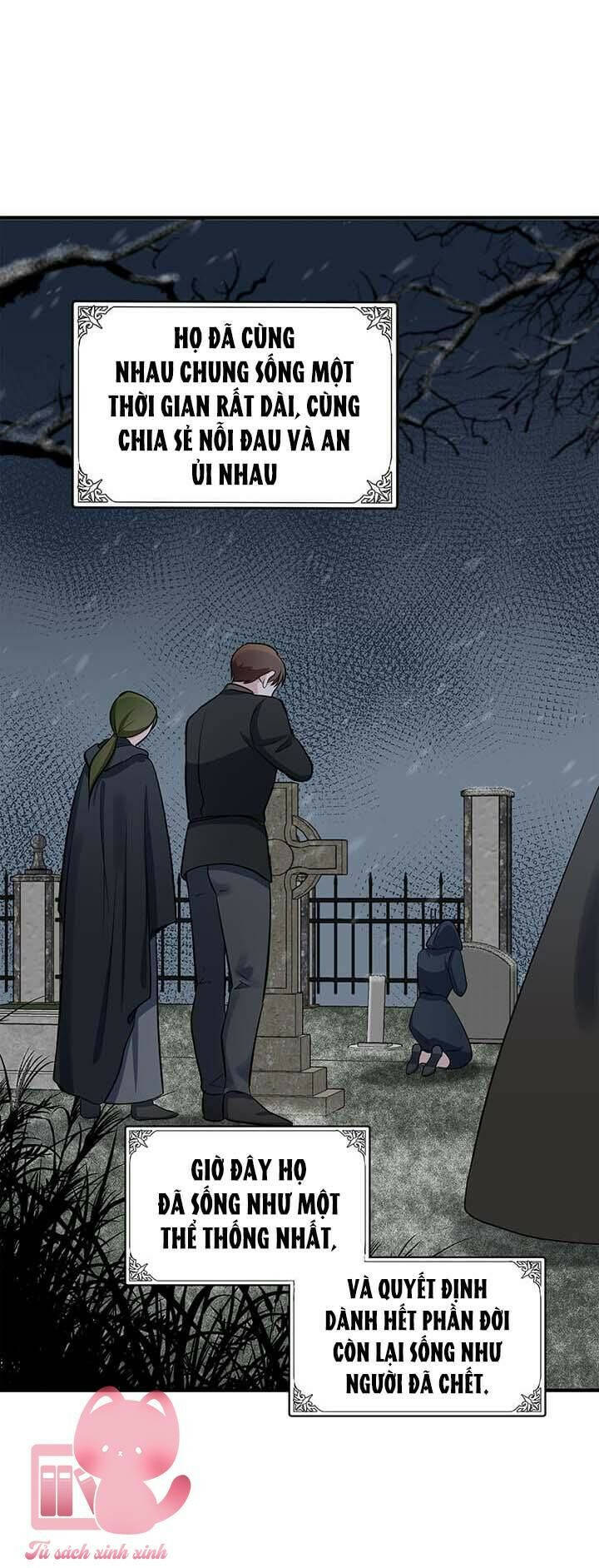 Ác Nữ Trùng Sinh - Chap 58 - Trang 15