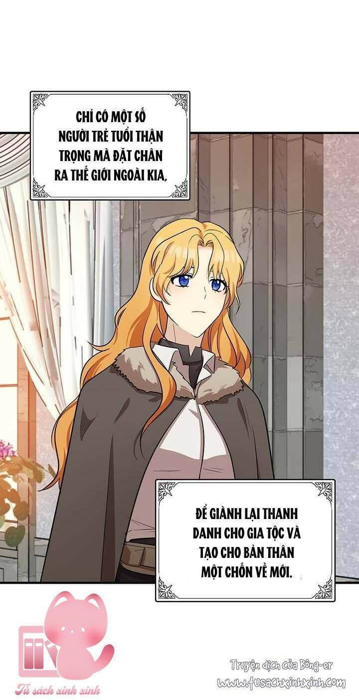 Ác Nữ Trùng Sinh - Chap 58 - Trang 16