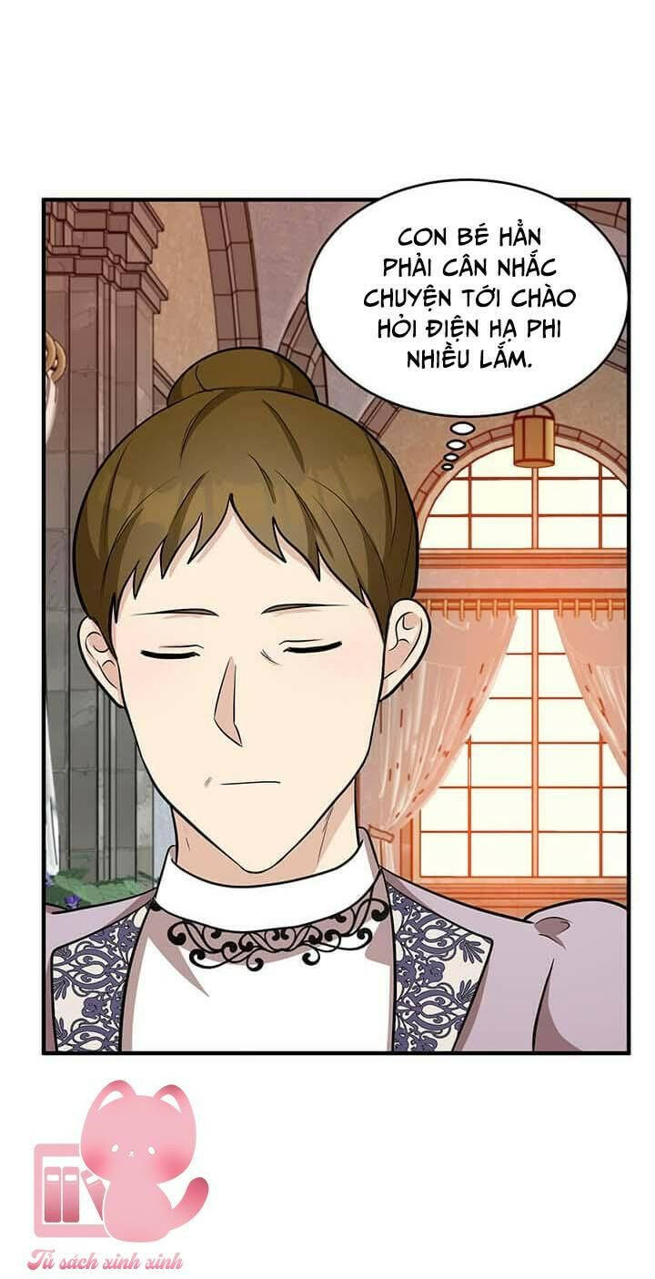Ác Nữ Trùng Sinh - Chap 58 - Trang 17
