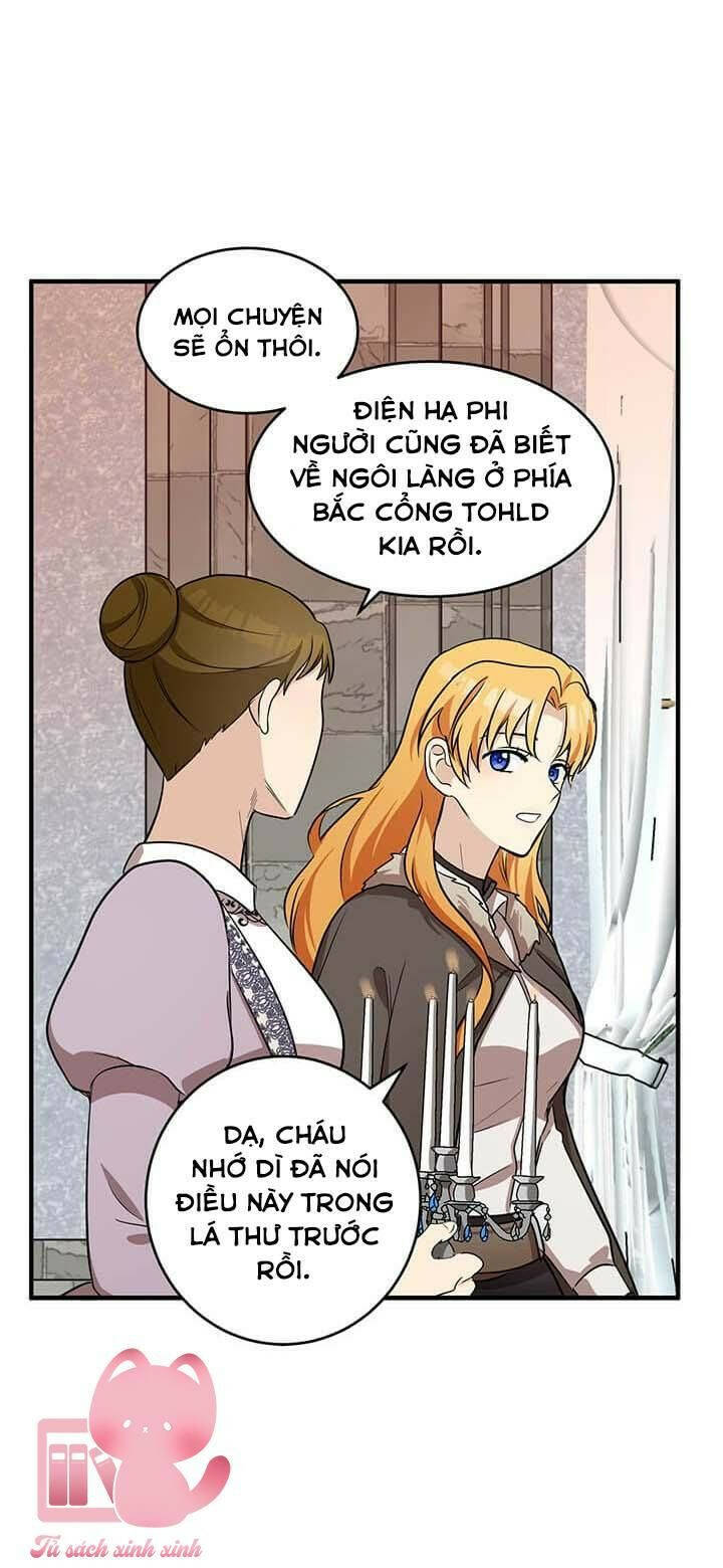 Ác Nữ Trùng Sinh - Chap 58 - Trang 18
