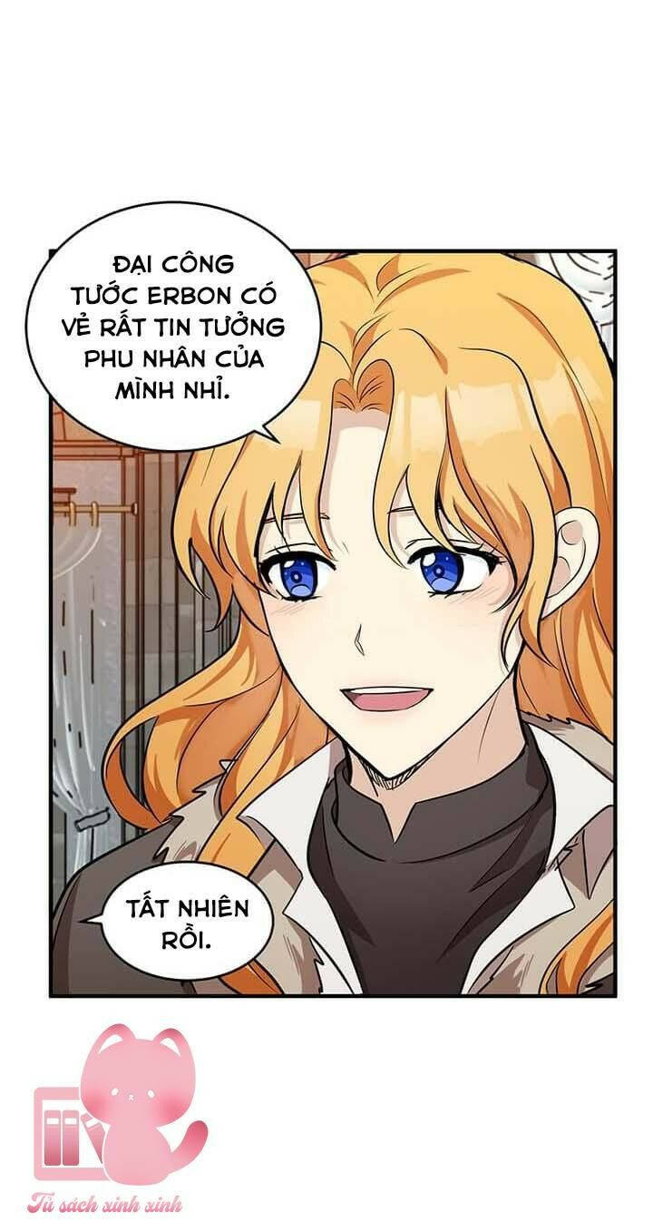 Ác Nữ Trùng Sinh - Chap 58 - Trang 19