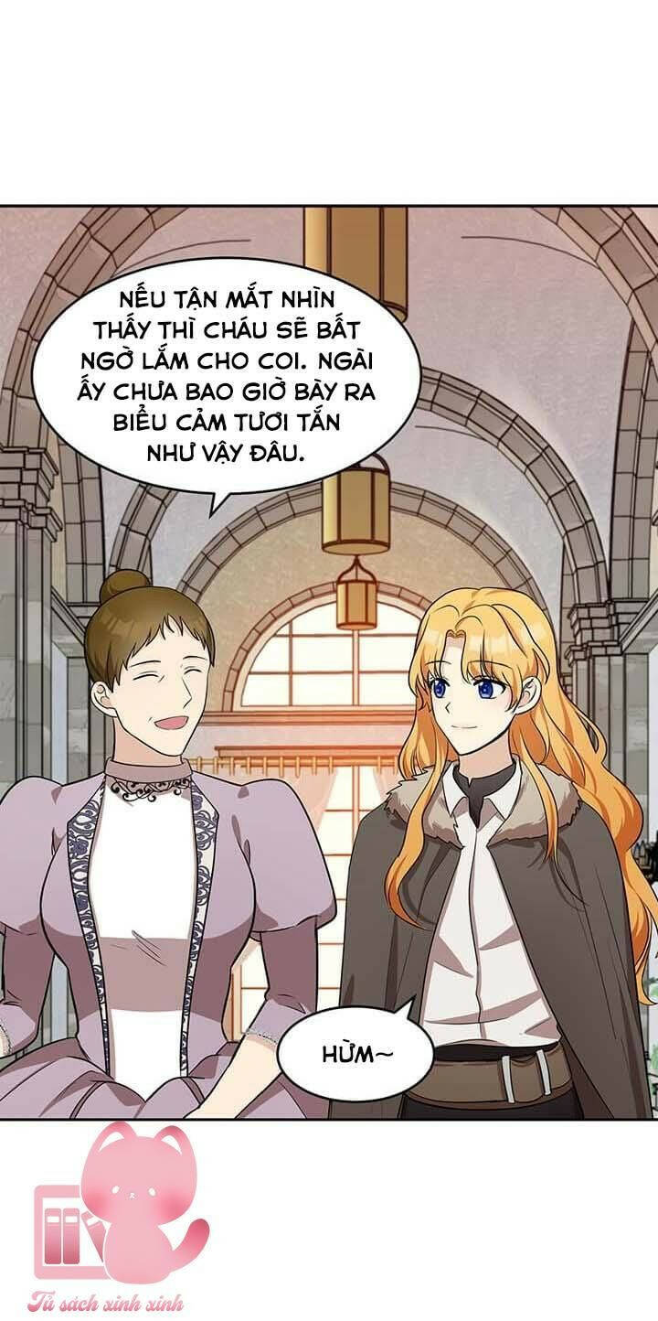 Ác Nữ Trùng Sinh - Chap 58 - Trang 23