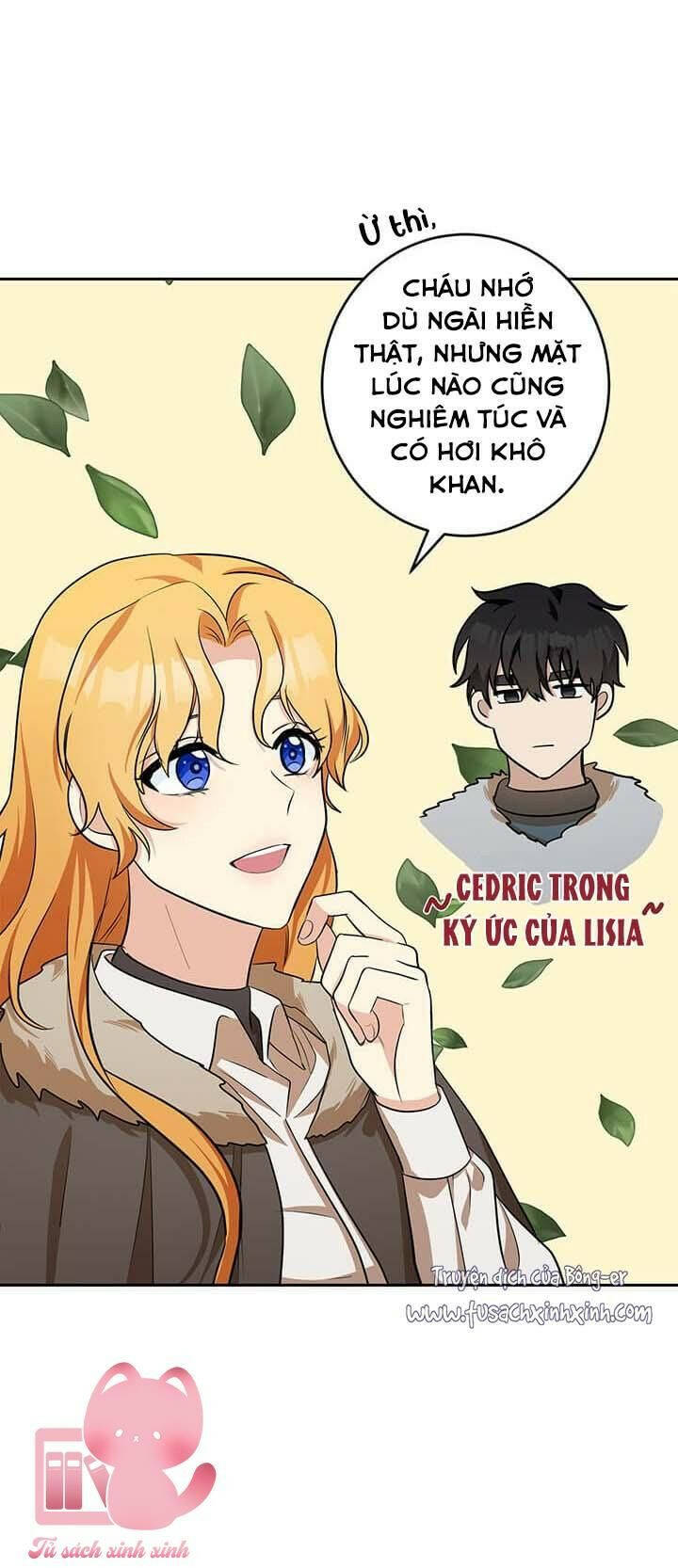 Ác Nữ Trùng Sinh - Chap 58 - Trang 24