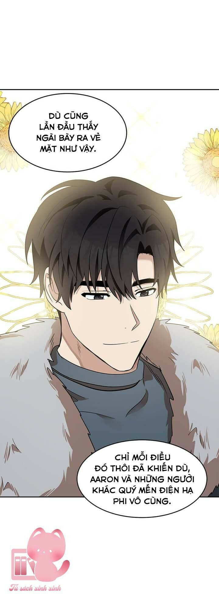 Ác Nữ Trùng Sinh - Chap 58 - Trang 25
