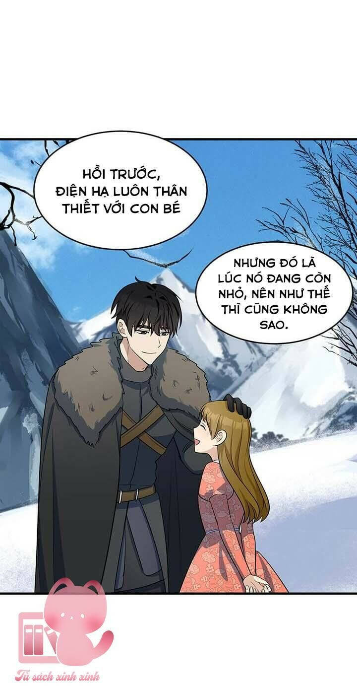 Ác Nữ Trùng Sinh - Chap 58 - Trang 27