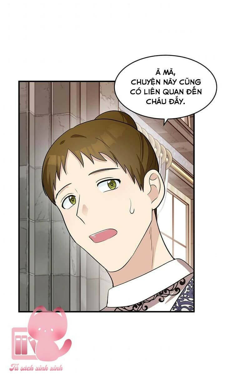 Ác Nữ Trùng Sinh - Chap 58 - Trang 30
