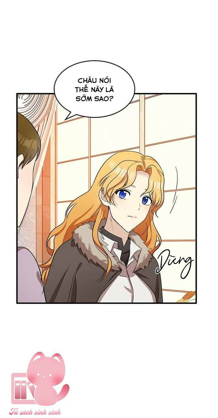 Ác Nữ Trùng Sinh - Chap 58 - Trang 4