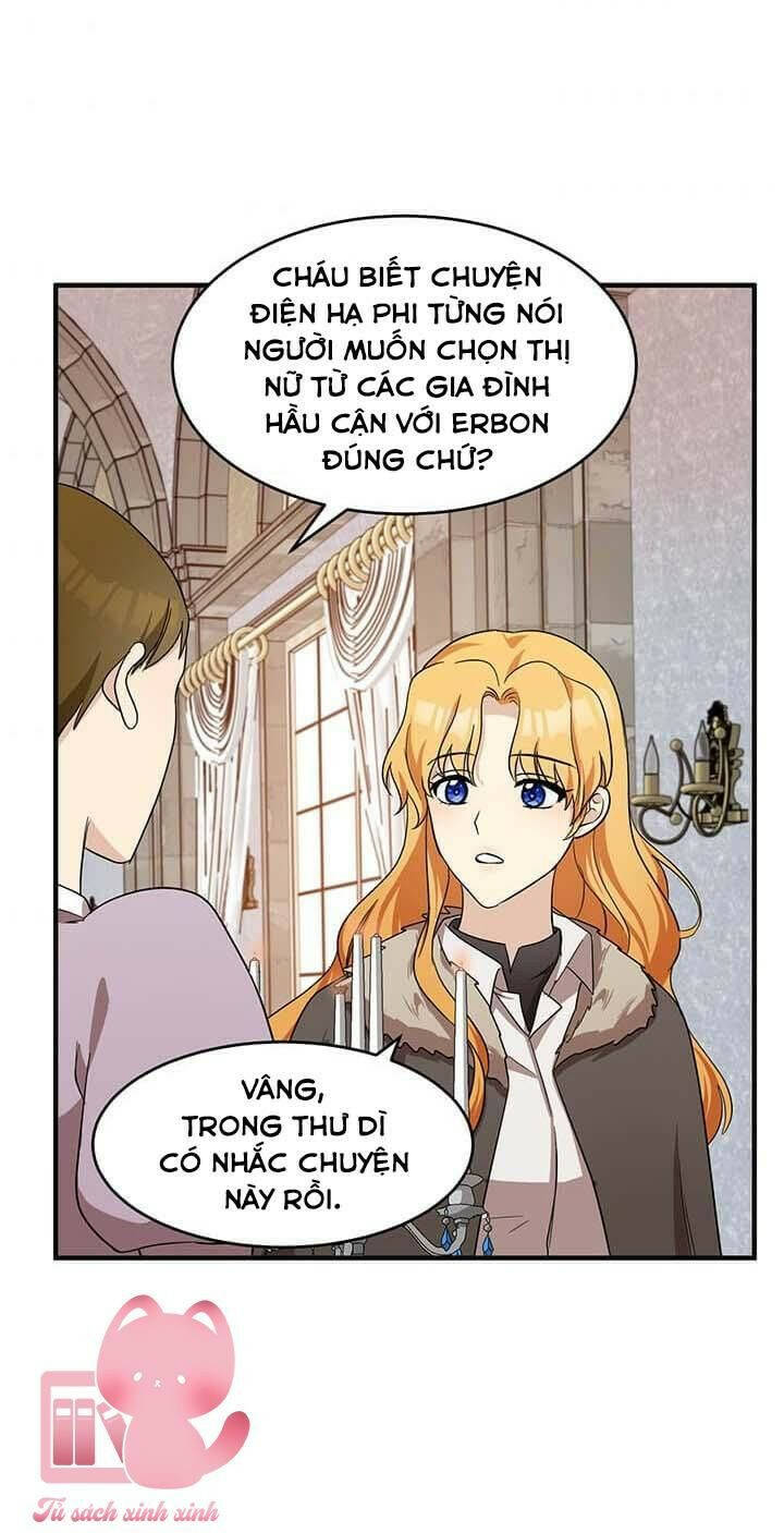 Ác Nữ Trùng Sinh - Chap 58 - Trang 31