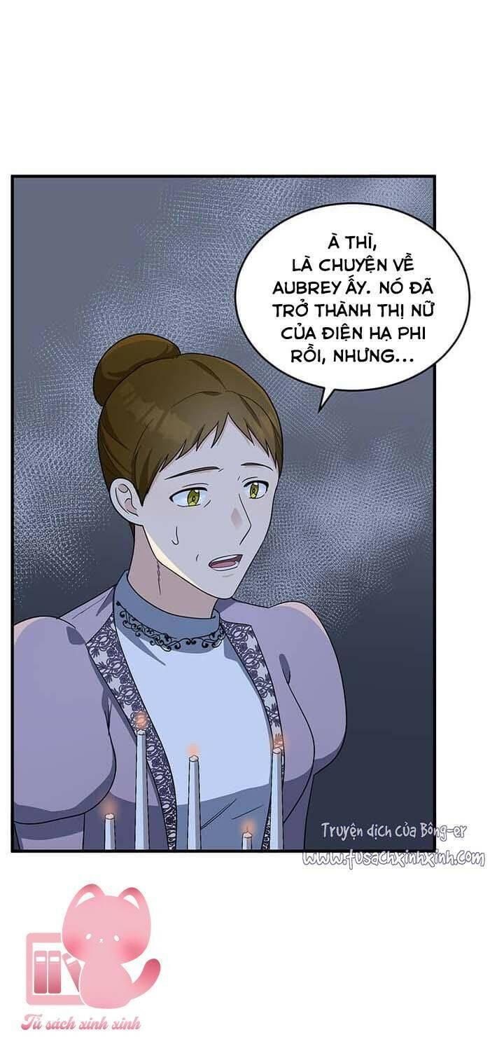 Ác Nữ Trùng Sinh - Chap 58 - Trang 32