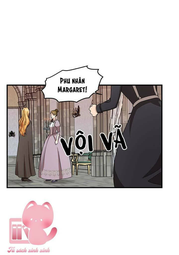 Ác Nữ Trùng Sinh - Chap 58 - Trang 33