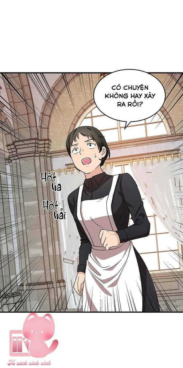 Ác Nữ Trùng Sinh - Chap 58 - Trang 34