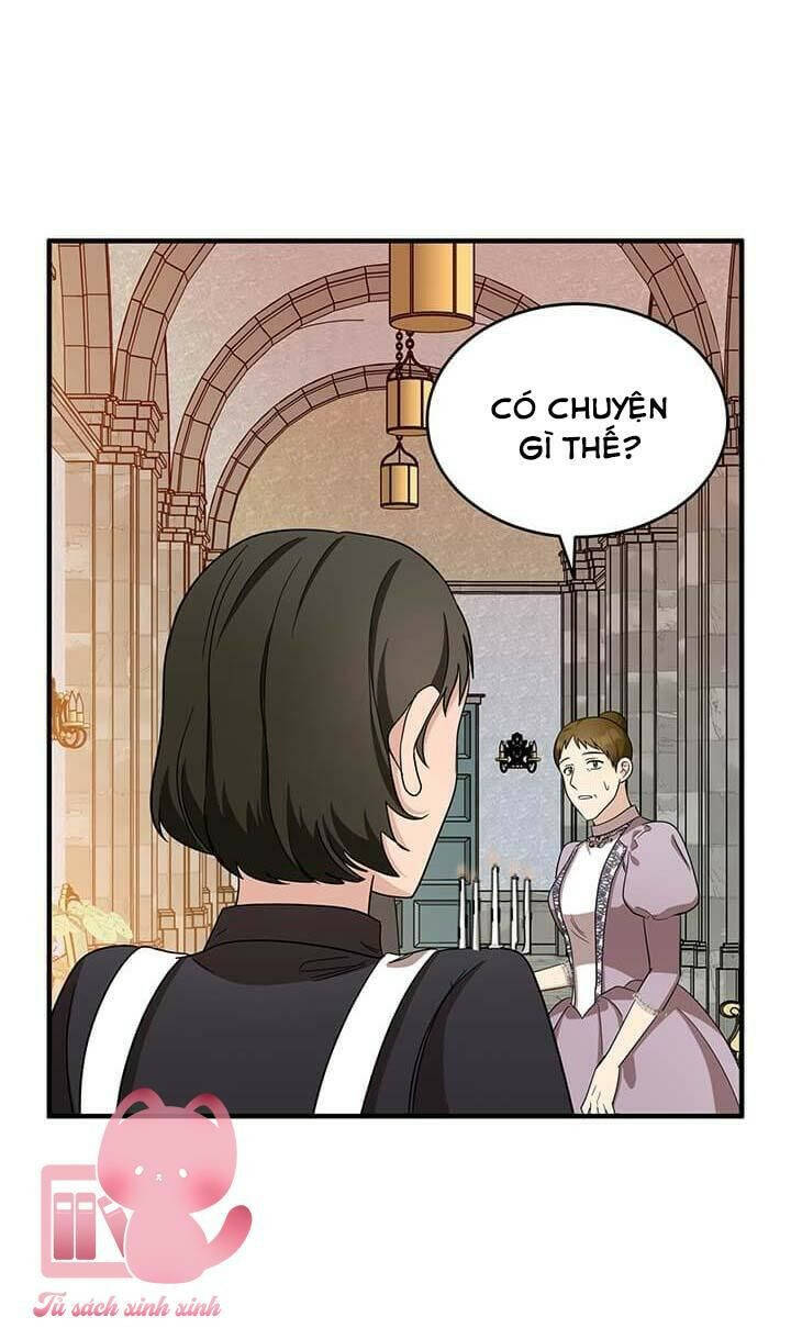 Ác Nữ Trùng Sinh - Chap 58 - Trang 35