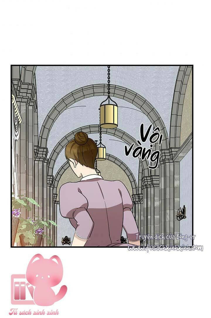 Ác Nữ Trùng Sinh - Chap 58 - Trang 40